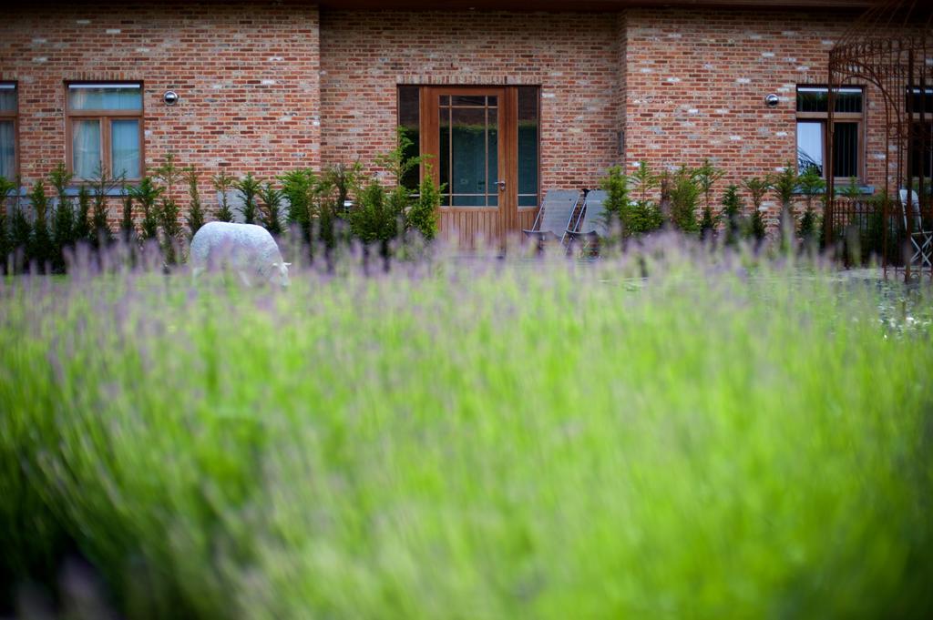 B&B Gielse Garden Gierle Luaran gambar