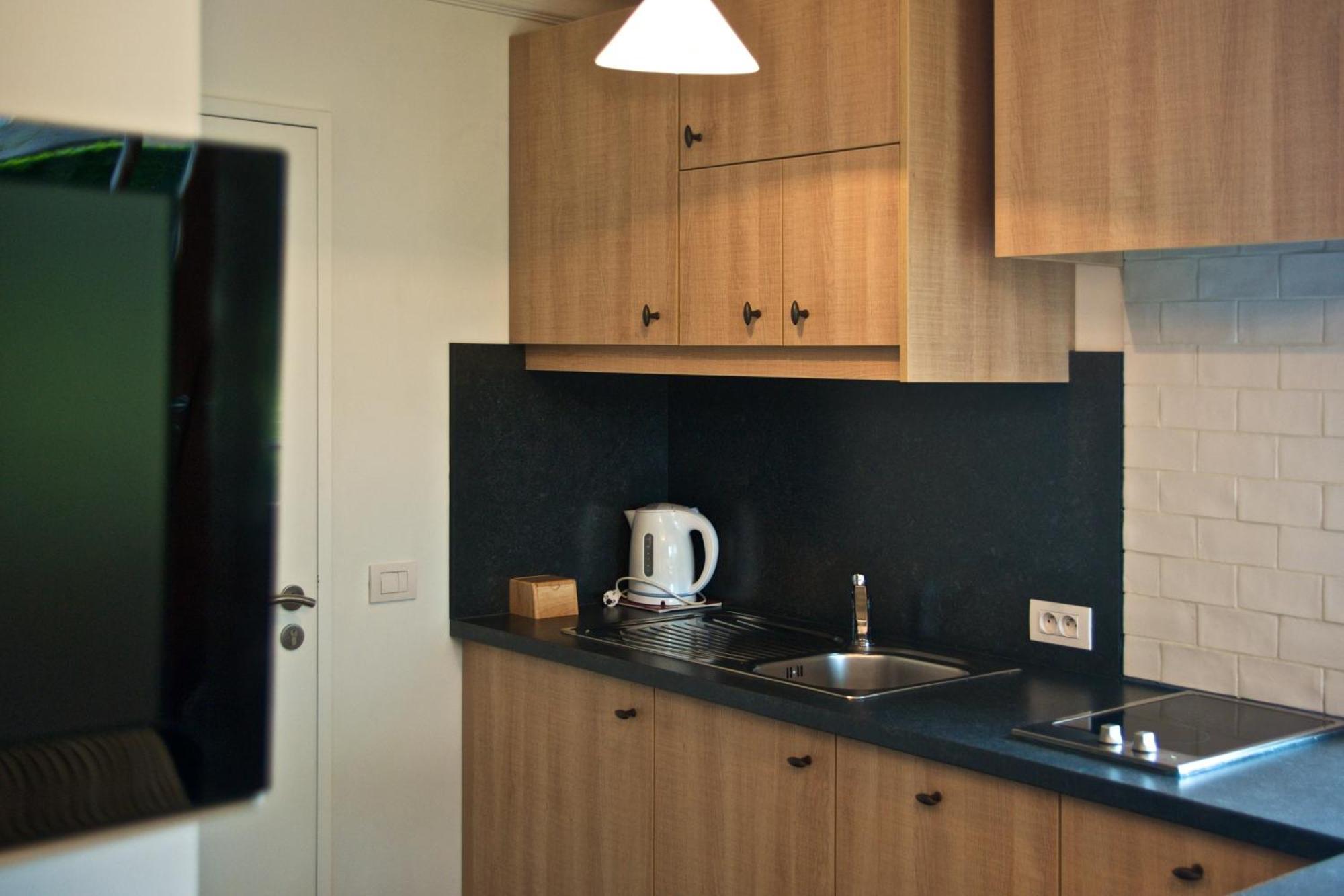 B&B Gielse Garden Gierle Bilik gambar